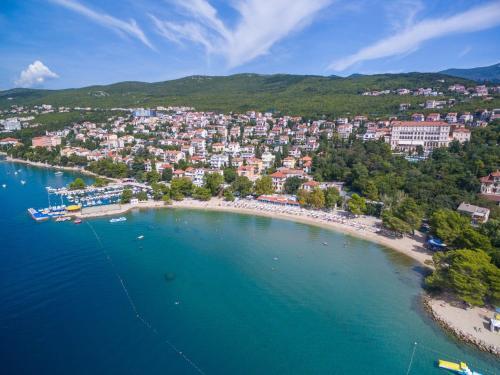 Apartments Deniz