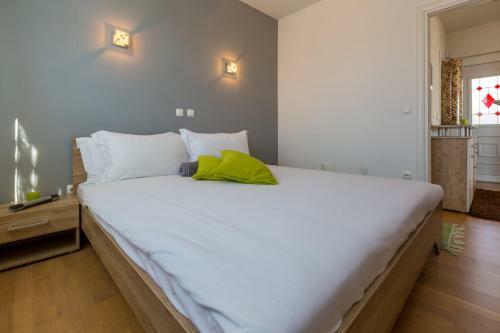 Apartamentos Emi.