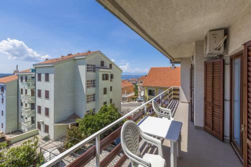 Apartamentos Draga