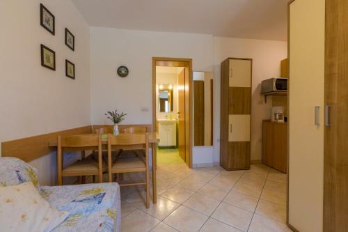 Apartamentos Hrman