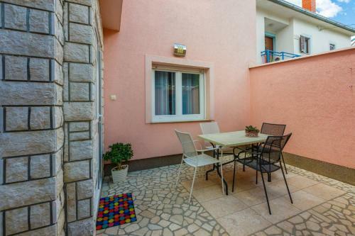 Apartamentos Josip