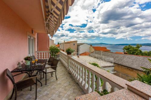 Apartamentos Josip