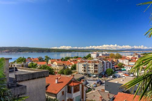 Apartamentos Maksim