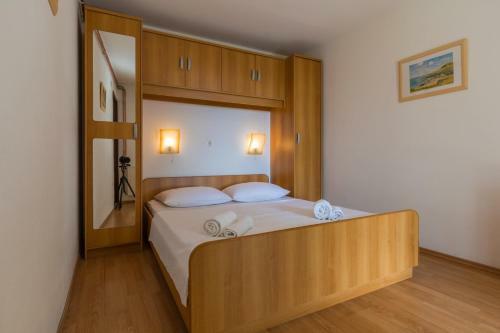 Apartamentos Maksim