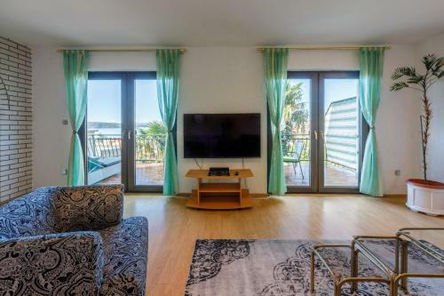 Apartamentos Maksim