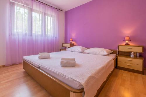Apartamentos Maksim
