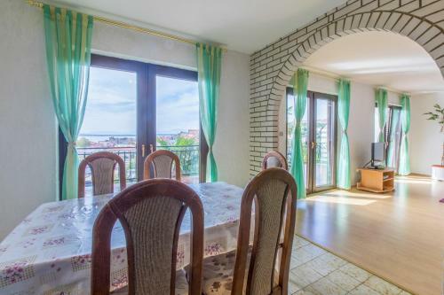 Apartamentos Maksim