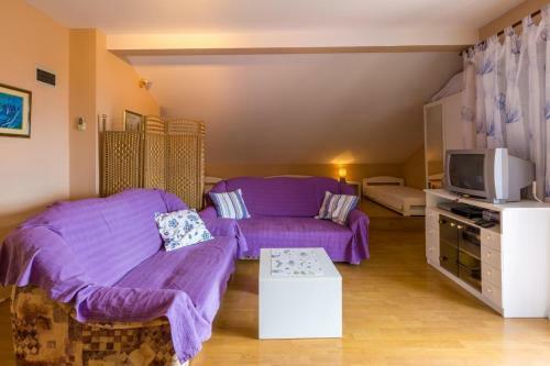Apartamentos Mare 1