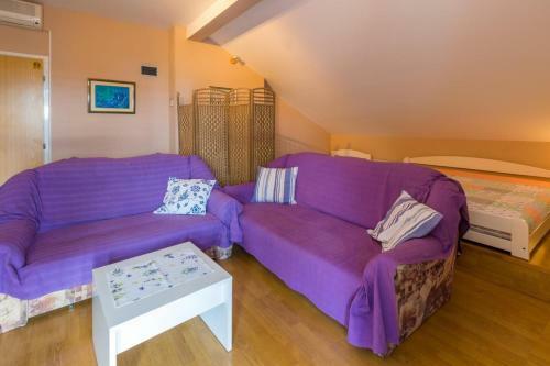 Apartamentos Mare 1