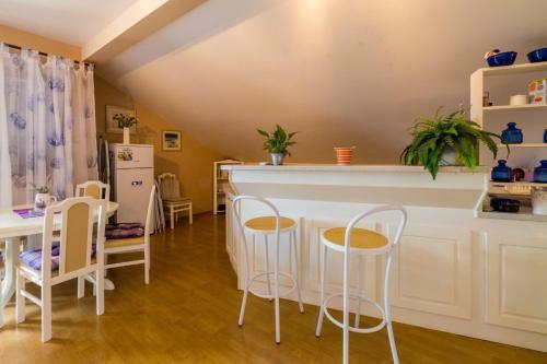 Apartamentos Mare 1