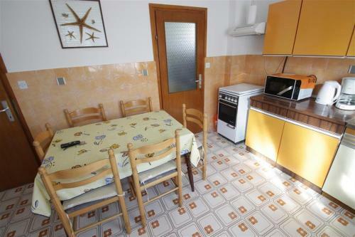 Apartamentos Lusicic