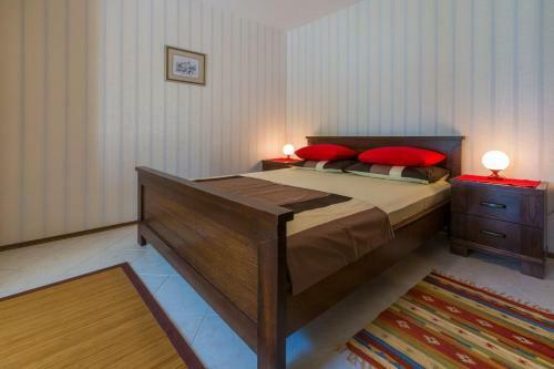 Apartamentos Nella.