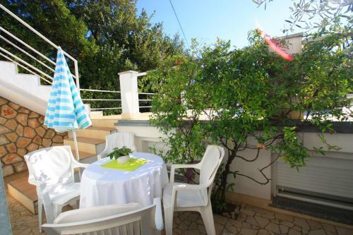 Apartamentos Ljiljanka