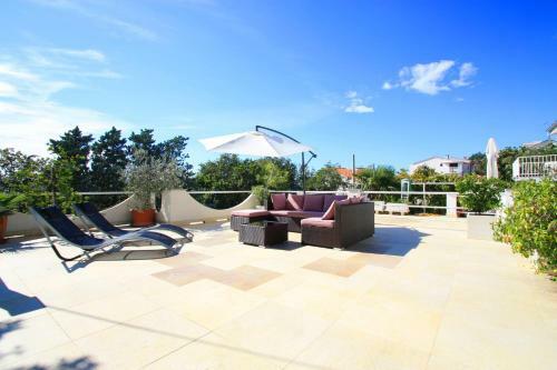 Apartamentos Ljiljanka