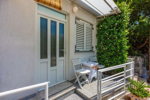 Apartamentos Ljiljanka