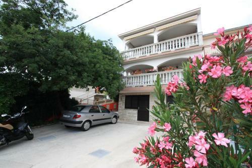 Apartamentos Ruza