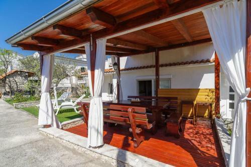 Apartamentos Sarar