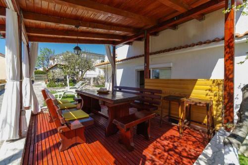 Apartamentos Sarar