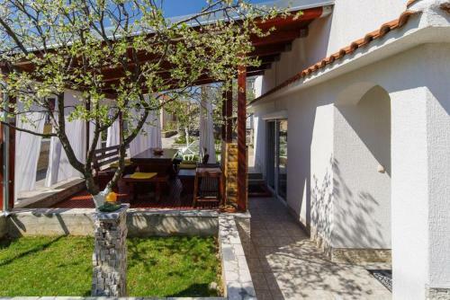 Apartamentos Sarar