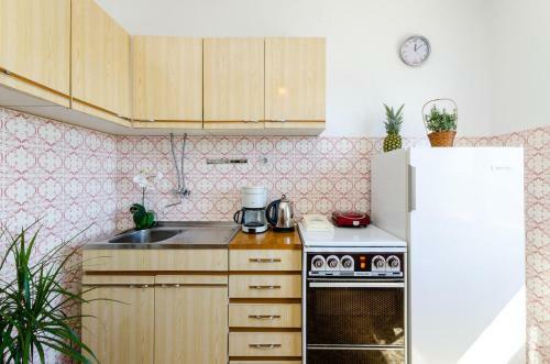 Apartamentos Smiljka