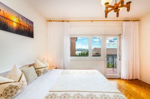Apartamentos Smiljka