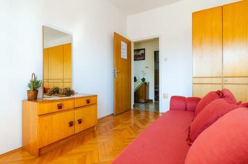 Apartamentos Smiljka