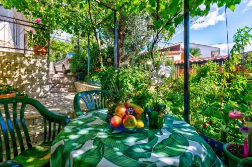 Apartamentos Smiljka