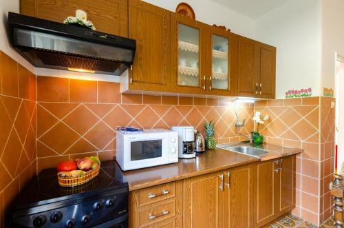Apartamentos Smiljka