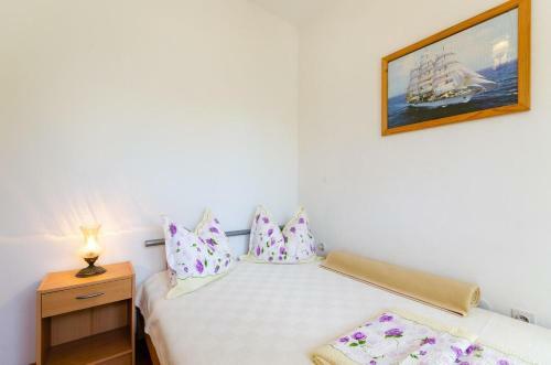 Apartamentos Smiljka