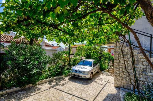 Apartamentos Smiljka