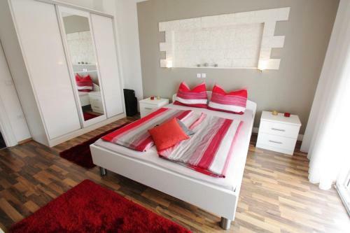 Apartamentos Vanesa