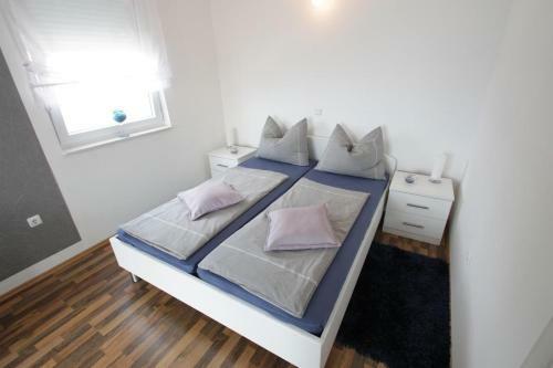 Apartamentos Vanesa