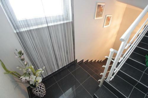 Apartamentos Vanesa