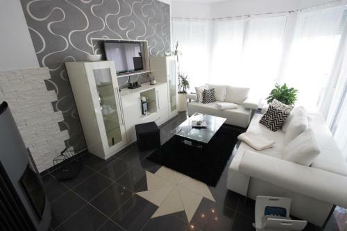 Apartamentos Vanesa