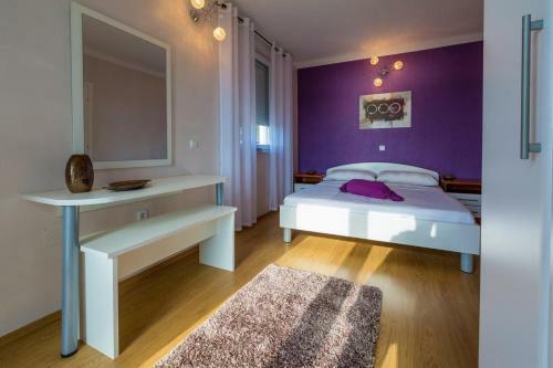 Apartamentos Vanesa