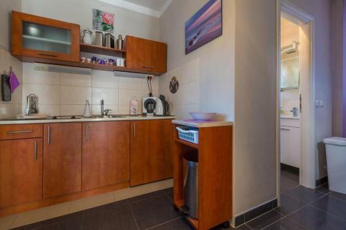 Apartamentos Vanesa