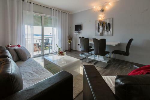 Apartamentos Vanesa