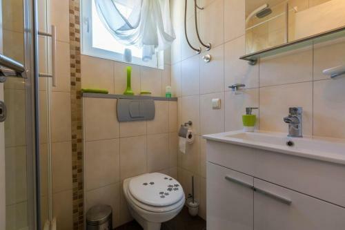 Apartamentos Vanesa