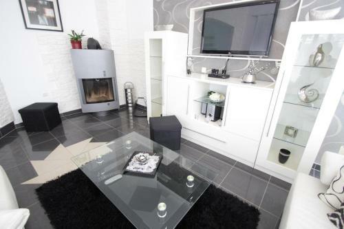 Apartamentos Vanesa