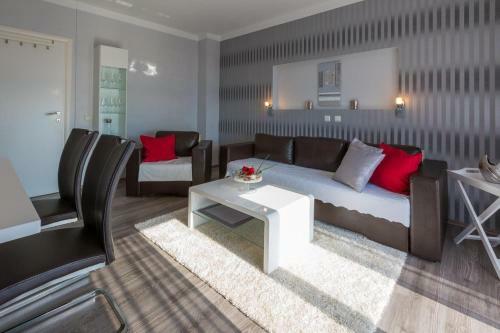 Apartamentos Vanesa
