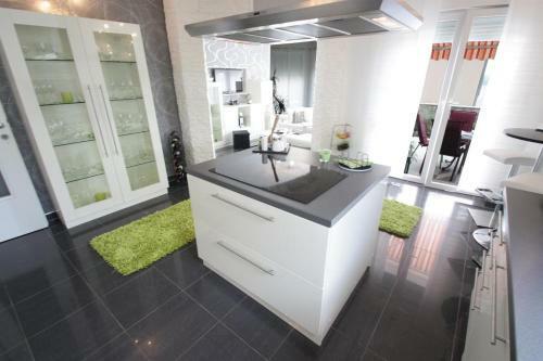 Apartamentos Vanesa