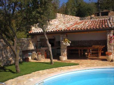 Villa Ivanka