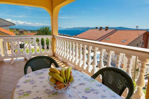 Apartamentos Vukic