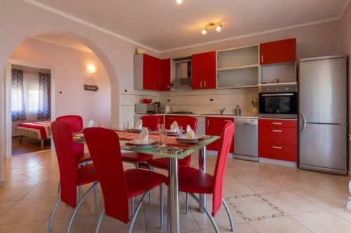 Apartamentos Vukic