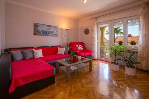 Apartamentos Vukic