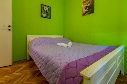 Apartamentos Vukic