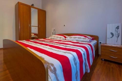Apartamentos Vukic