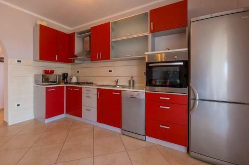 Apartamentos Vukic