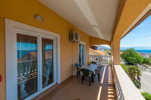 Apartamentos Vukic
