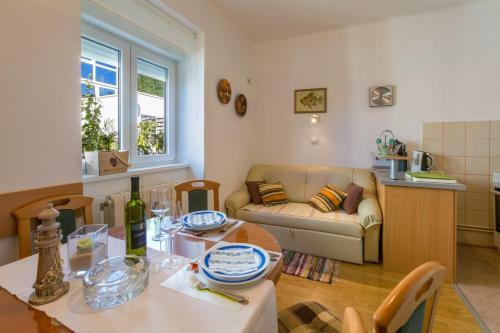 Apartamentos Zupan